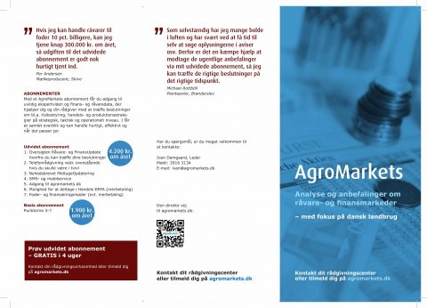 App og SMS service