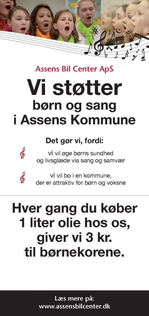 Kort til kunder