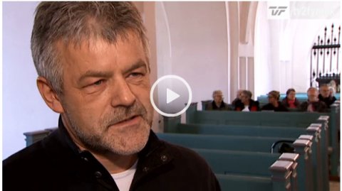 Assens Bilcenter støtter sang og børn Lars Hindsgaul, Assens Bilcenter