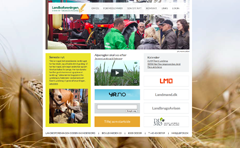 lbfos.dk Front page Landboforeningen Odder-Skanderborg